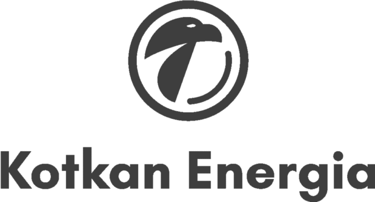 Kotkan Energian logo.
